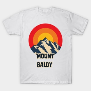 Mount Baldy T-Shirt